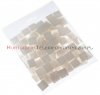 Uchwyt do opasek kablowych 12x12x3,2mm z taśmą (100 szt)